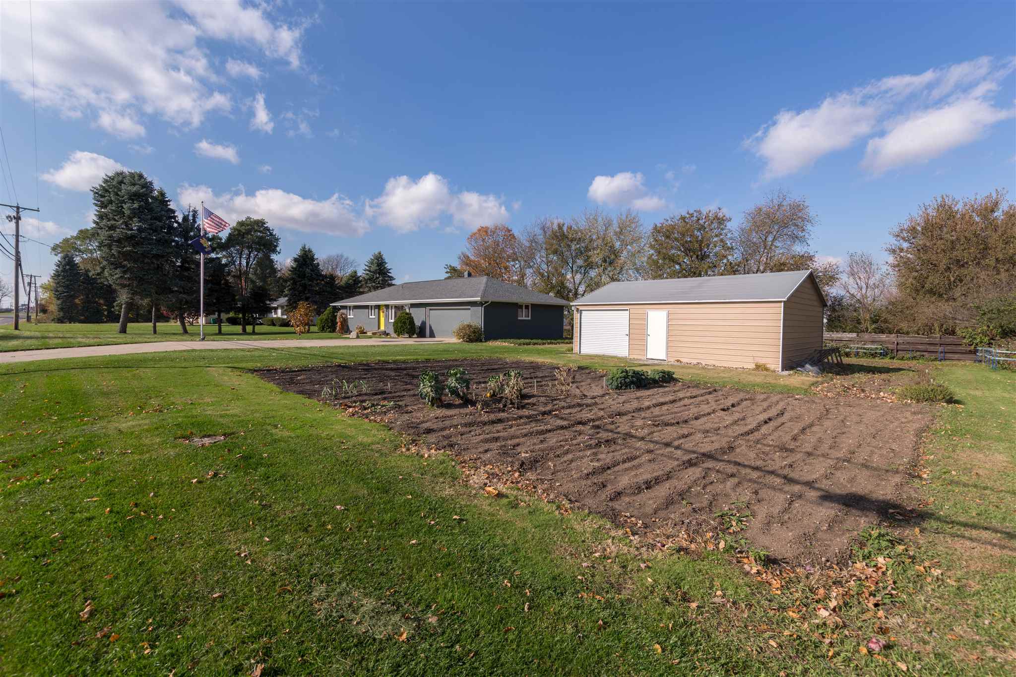 23765 Brick Road South Bend, IN 46628 - Photo 28 of 28