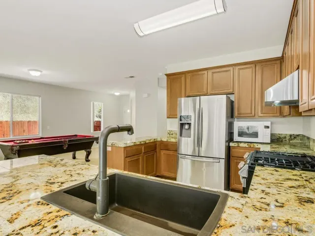 $1,075,000 | 460 Chardonnay Court, San Marcos, CA 92069