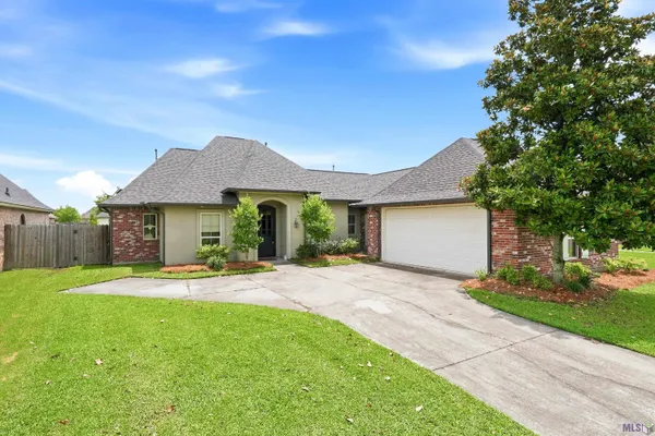 $345,000 | 41146 Bayou Segnette Avenue, Gonzales, LA 70737