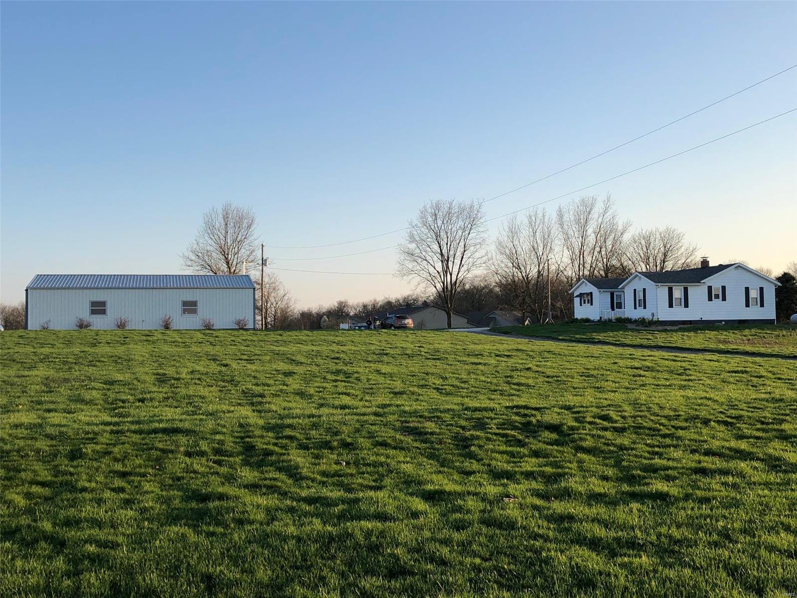 14026 Pocahontas Road Pocahontas, IL 62275 - Photo 1 of 23 Gallery Image 1