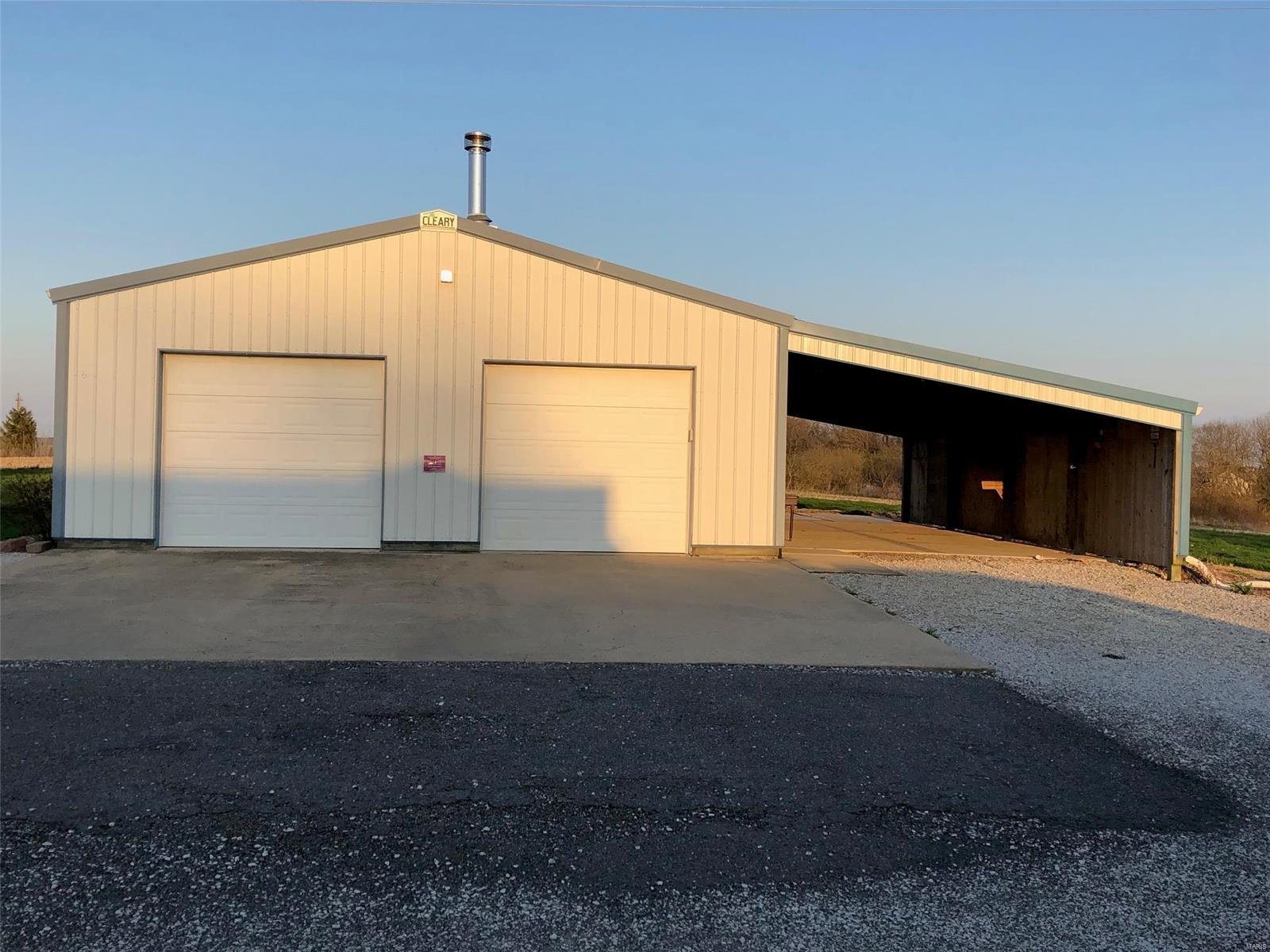 14026 Pocahontas Road Pocahontas, IL 62275 - Photo 16 of 23 Gallery Image 16