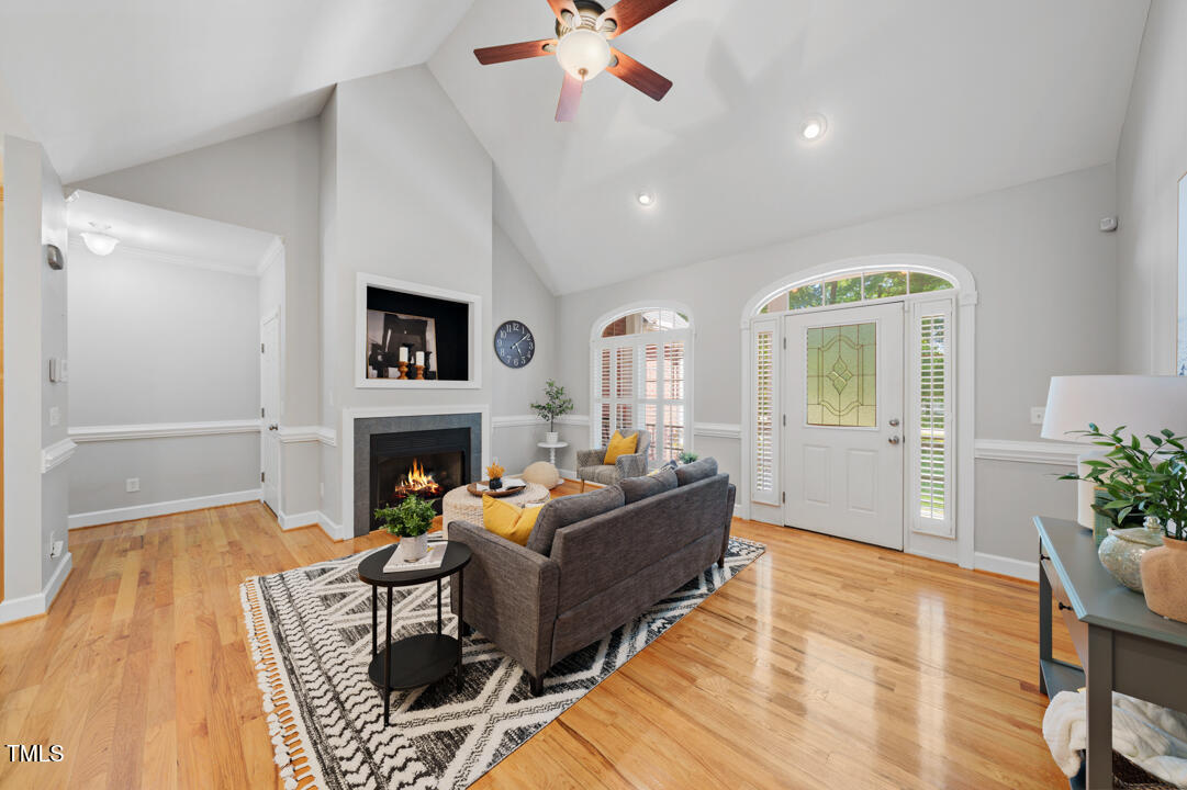 745 Oaks Lane Road Timberlake, NC 27583 - Photo 17 of 38 DSC02392