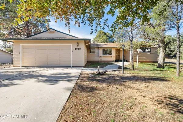 $500,000 | 3030 Hozoni Road, Prescott, AZ 86305