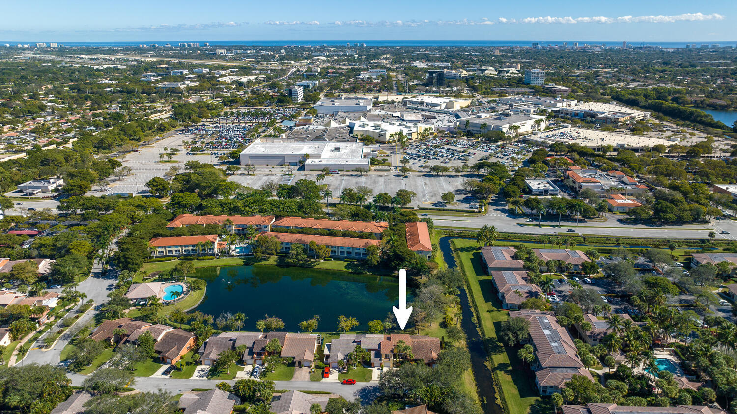20990 Estada Lane Boca Raton, FL 33433 - Photo 28 of 29 20990 Estada Ln Boca Raton FL-large-009-
