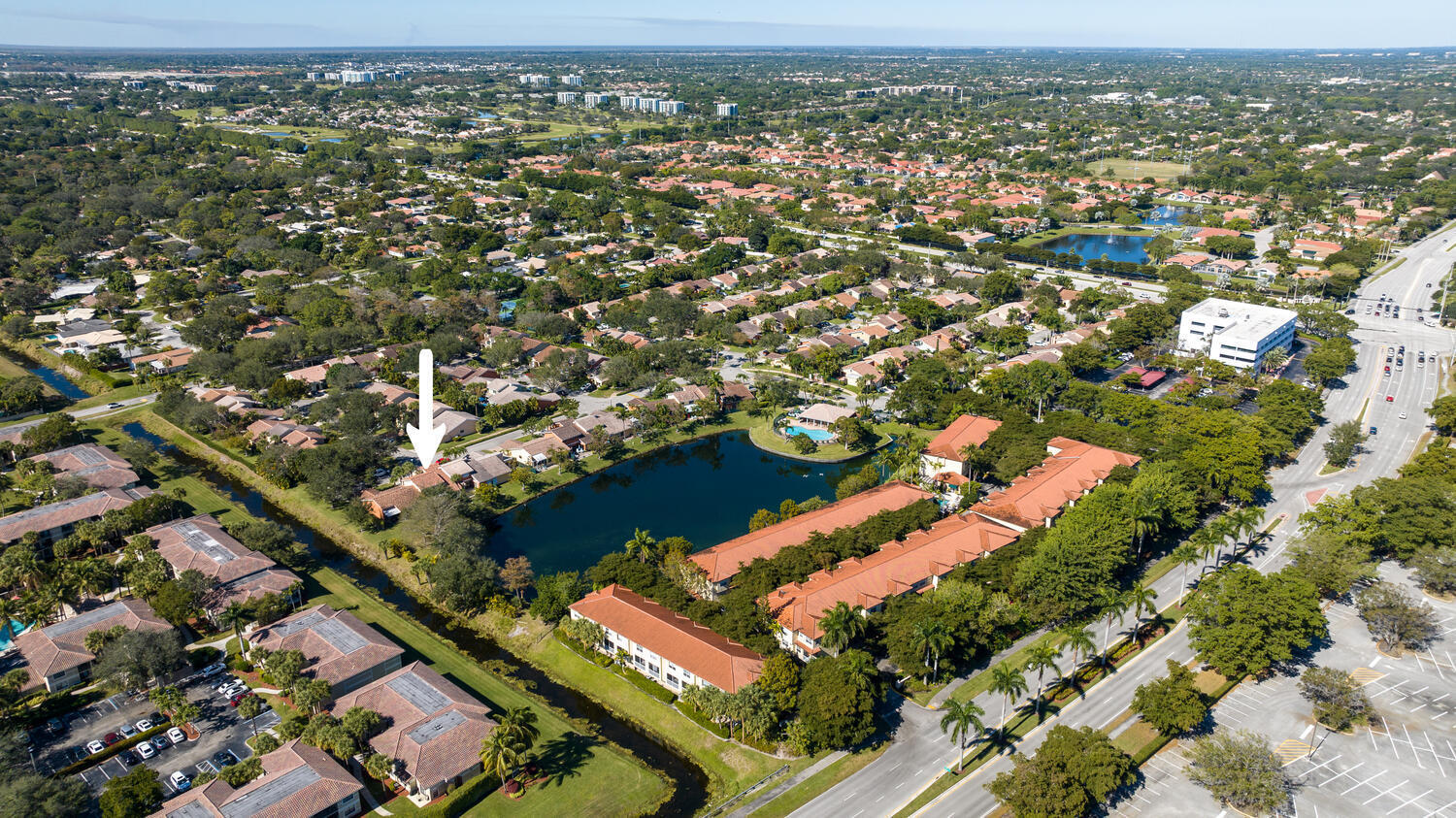 20990 Estada Lane Boca Raton, FL 33433 - Photo 29 of 29 20990 Estada Ln Boca Raton FL-large-011-