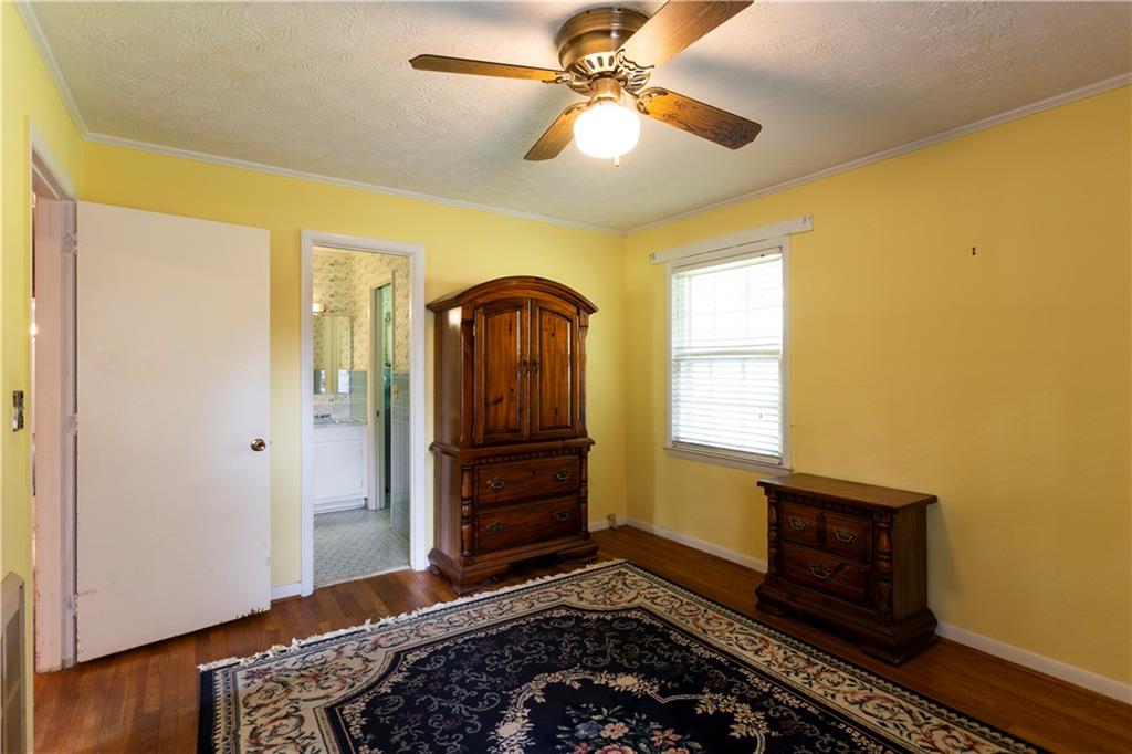 802 South Cherokee Road Social Circle, GA 30025 - Photo 30 of 50 Gallery Image 30