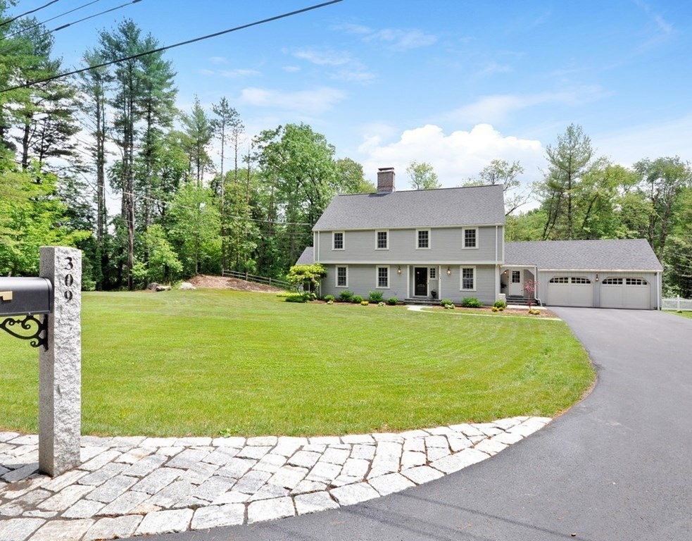 309 Lindsay Pond Road Concord, MA 01742 - Photo 1 of 38 Gallery Image 1