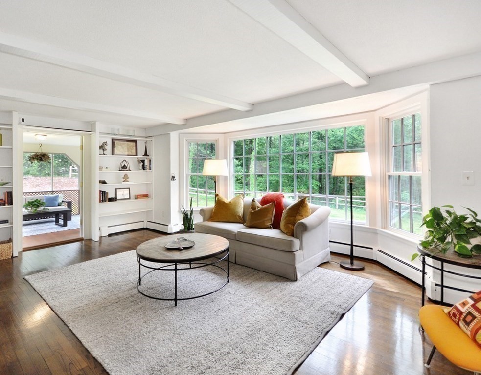 309 Lindsay Pond Road Concord, MA 01742 - Photo 17 of 38 Gallery Image 17