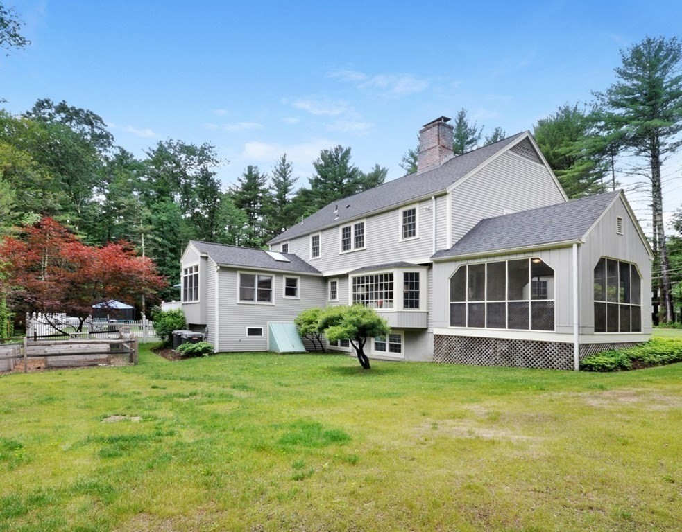 309 Lindsay Pond Road Concord, MA 01742 - Photo 37 of 38 Gallery Image 37