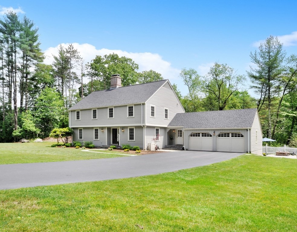 309 Lindsay Pond Road Concord, MA 01742 - Photo 38 of 38 Gallery Image 38