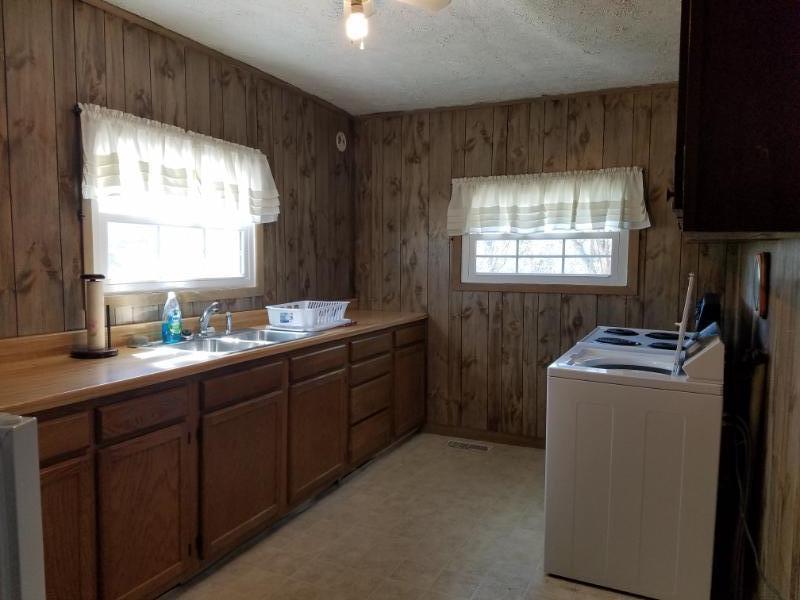 817 Sharps Chapel Road Sharps Chapel, TN 37866 - Photo 11 of 12 Kitchen