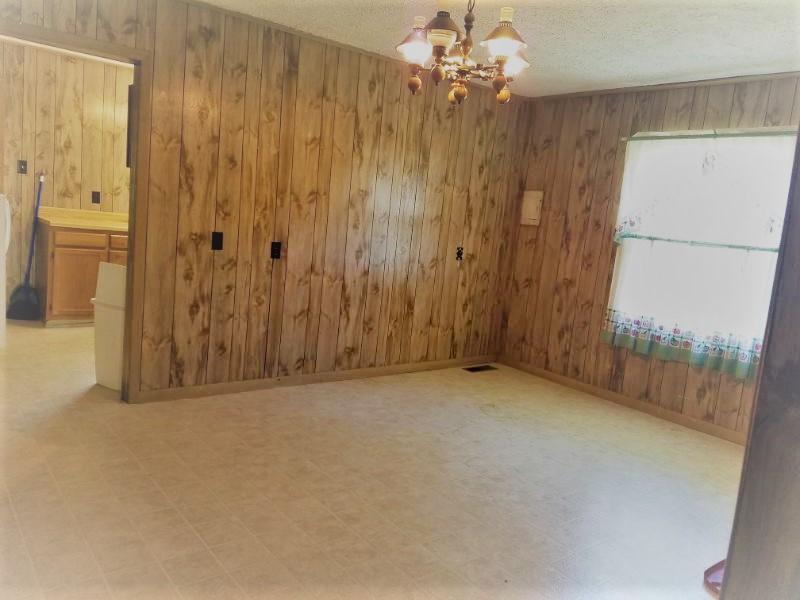 817 Sharps Chapel Road Sharps Chapel, TN 37866 - Photo 9 of 12 Dining Room