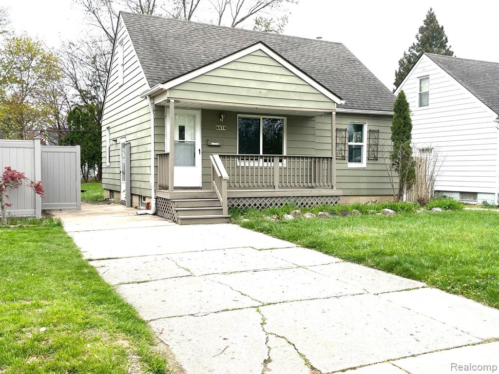 4474 Niagara Street Wayne, MI 48184 - Photo 1 of 18