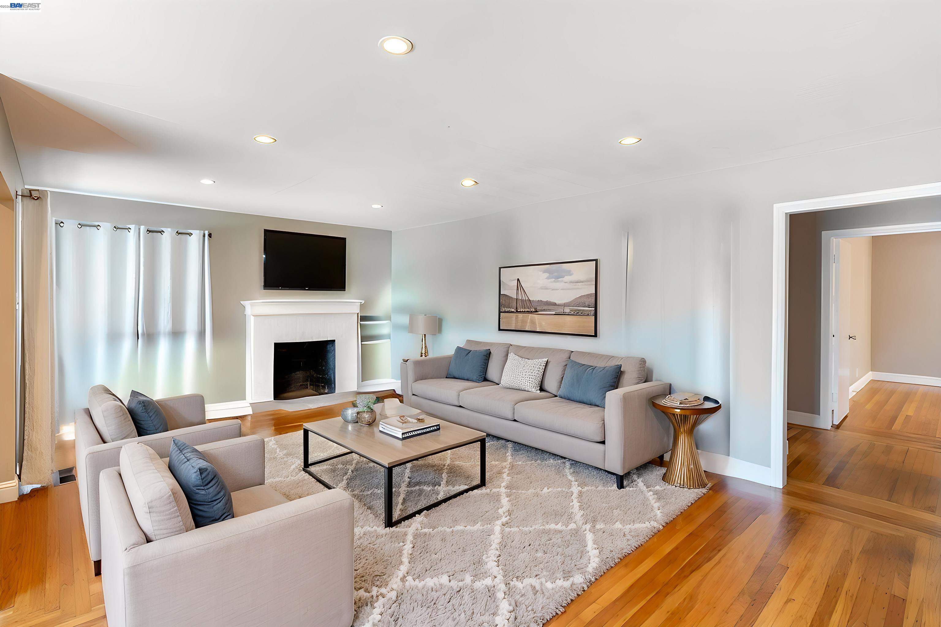 21835 Redwood Road Castro Valley, CA 94546 - Photo 3 of 31
