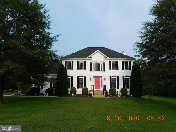 $3,500 | 2055 Freeman Drive, Amissville, VA 20106