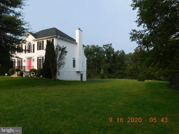 $3,500 | 2055 Freeman Drive, Amissville, VA 20106