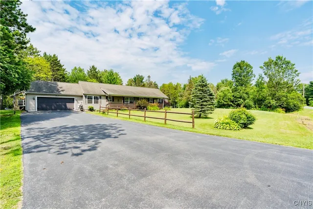$375,000 | 20207 Reasoner Road, Brownville, NY 13601