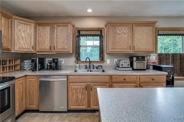 $375,000 | 20207 Reasoner Road, Brownville, NY 13601