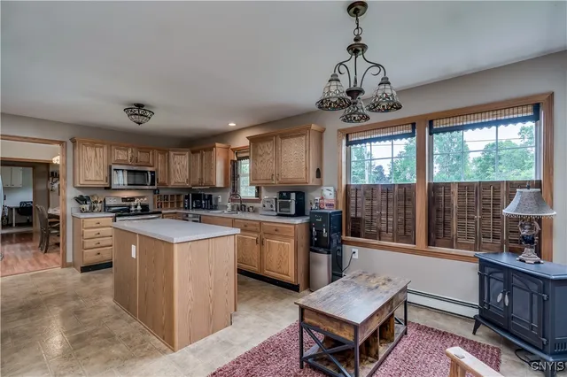 $375,000 | 20207 Reasoner Road, Brownville, NY 13601