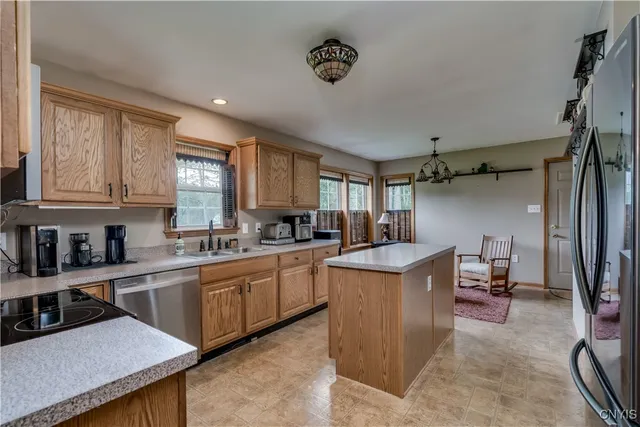 $375,000 | 20207 Reasoner Road, Brownville, NY 13601