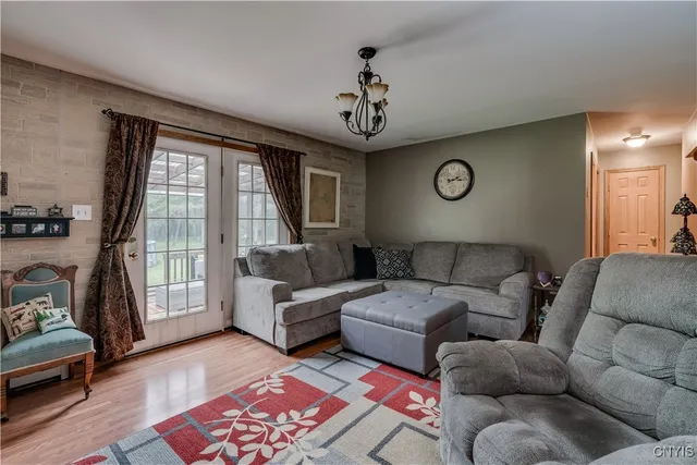 $375,000 | 20207 Reasoner Road, Brownville, NY 13601