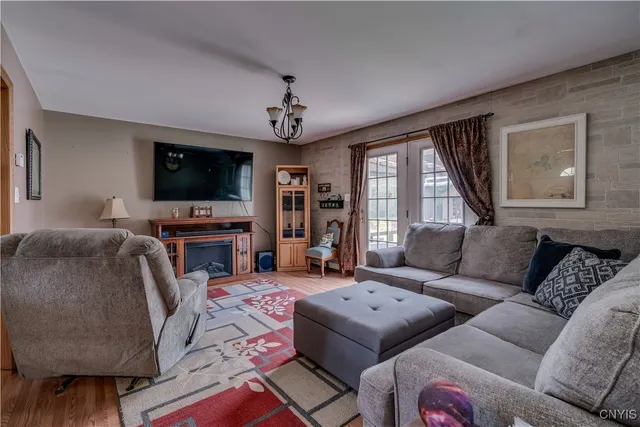 $375,000 | 20207 Reasoner Road, Brownville, NY 13601