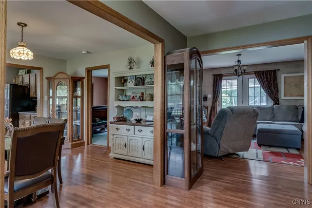 $375,000 | 20207 Reasoner Road, Brownville, NY 13601