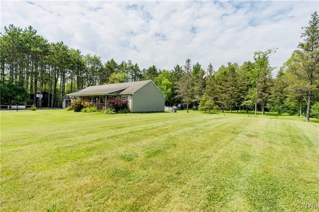 $375,000 | 20207 Reasoner Road, Brownville, NY 13601