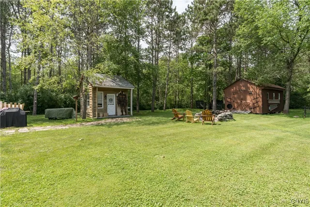 $375,000 | 20207 Reasoner Road, Brownville, NY 13601