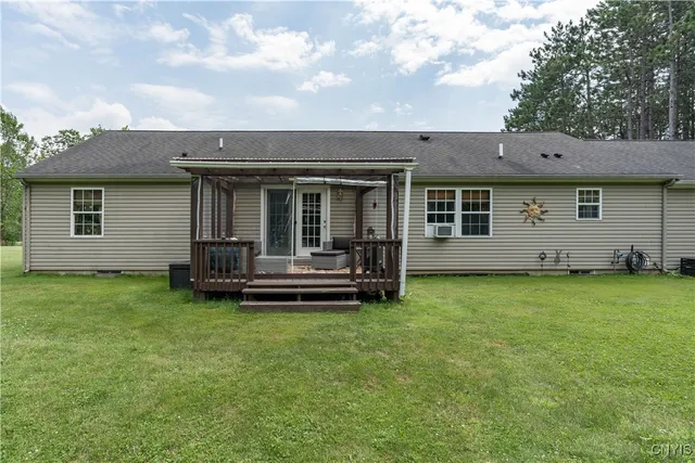 $375,000 | 20207 Reasoner Road, Brownville, NY 13601