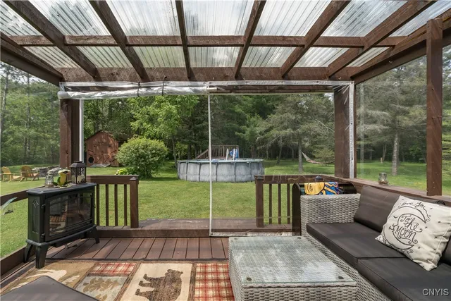 $375,000 | 20207 Reasoner Road, Brownville, NY 13601