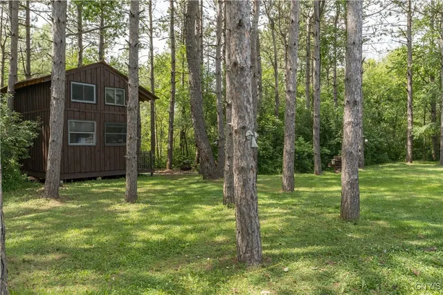 $375,000 | 20207 Reasoner Road, Brownville, NY 13601
