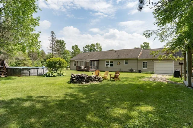 $375,000 | 20207 Reasoner Road, Brownville, NY 13601