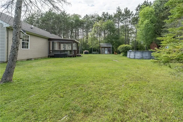 $375,000 | 20207 Reasoner Road, Brownville, NY 13601