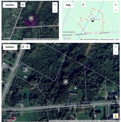 $375,000 | 20207 Reasoner Road, Brownville, NY 13601