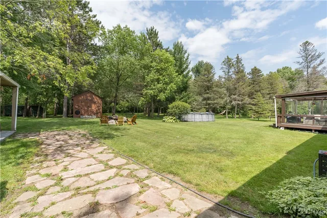 $375,000 | 20207 Reasoner Road, Brownville, NY 13601