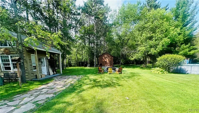 $375,000 | 20207 Reasoner Road, Brownville, NY 13601