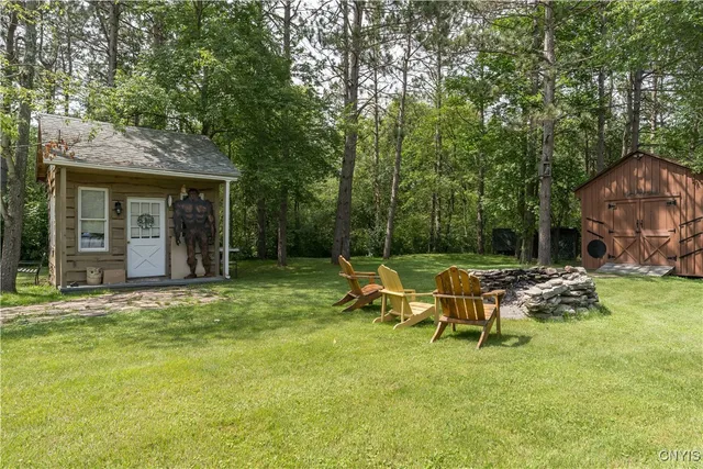 $375,000 | 20207 Reasoner Road, Brownville, NY 13601