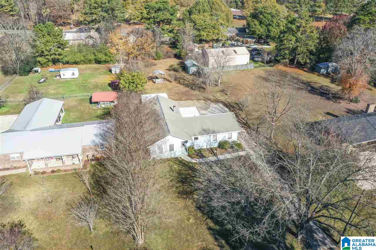 1431 Virginia Road Bessemer, AL 35023 - Photo 24 of 31