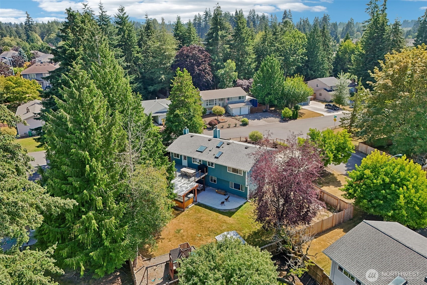 3011 176th Street Southeast Bothell, WA 98012 - Photo 34 of 37 Gallery Image 34