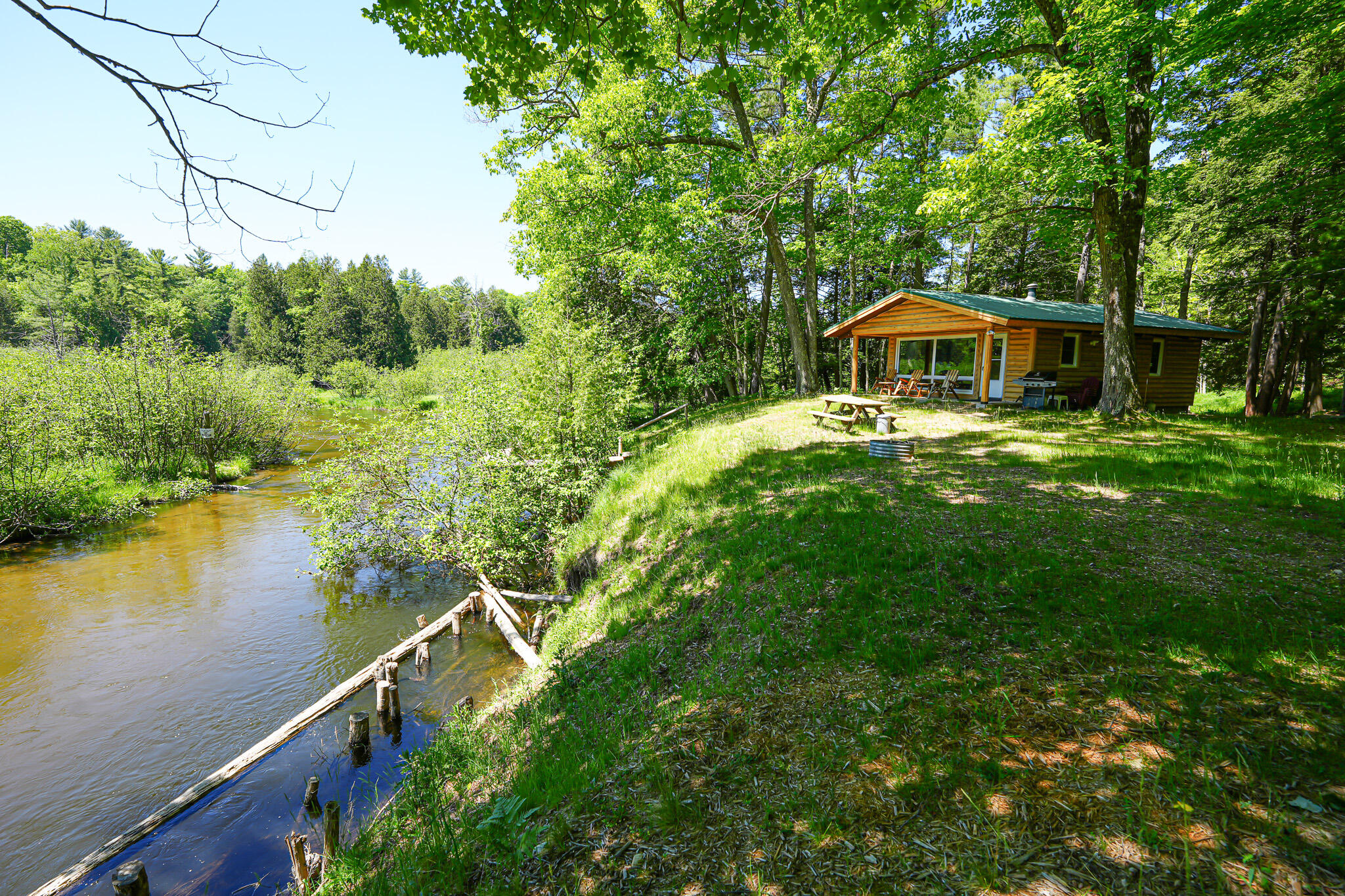 4993 Little River Road Manistee, MI 49660 - Photo 59 of 62 DSC00315-2