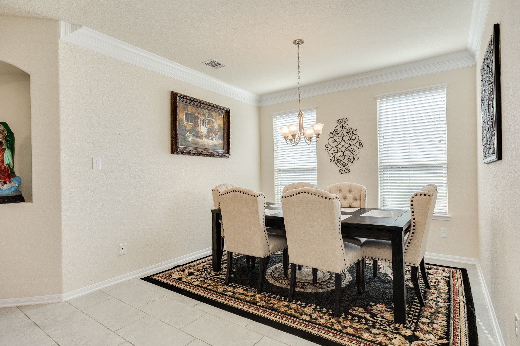 119 Bower Bloom Drive Rosharon, TX 77583 - Photo 14 of 28