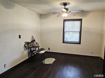 $145,000 | 503 Barrett Drive, Malden, MO 63863