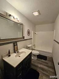 $145,000 | 503 Barrett Drive, Malden, MO 63863