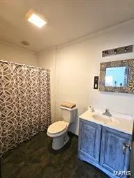 $145,000 | 503 Barrett Drive, Malden, MO 63863