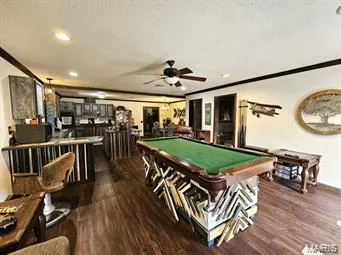 $145,000 | 503 Barrett Drive, Malden, MO 63863