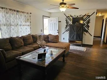 $145,000 | 503 Barrett Drive, Malden, MO 63863