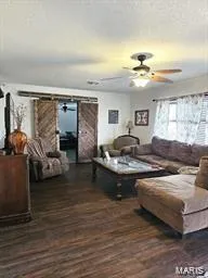 $145,000 | 503 Barrett Drive, Malden, MO 63863