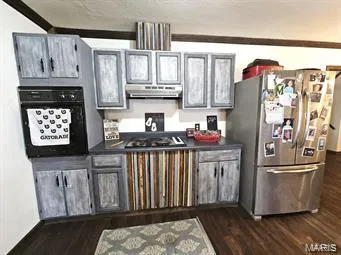 $145,000 | 503 Barrett Drive, Malden, MO 63863