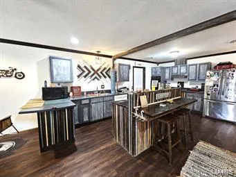 $145,000 | 503 Barrett Drive, Malden, MO 63863